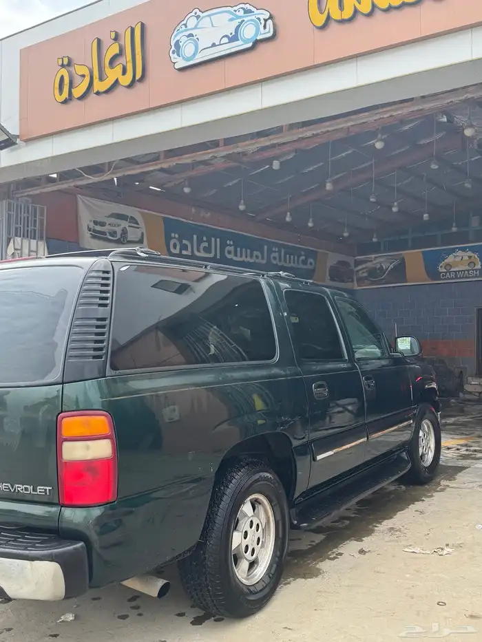 جمس سوبربان للبيع 2002 8