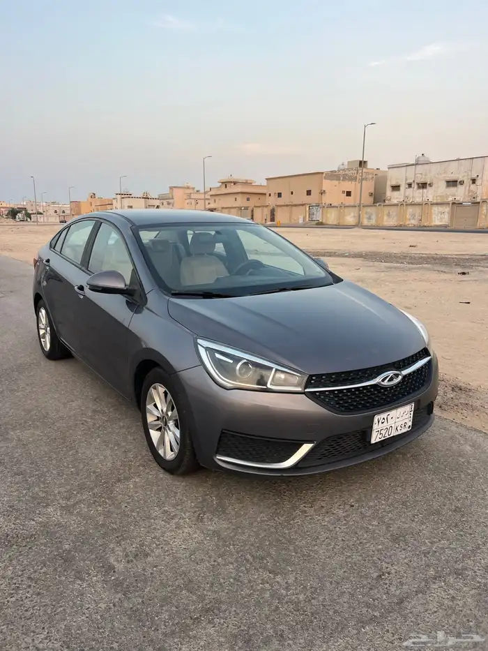 شيري اريزو 5 بودي وكالة 2023 0