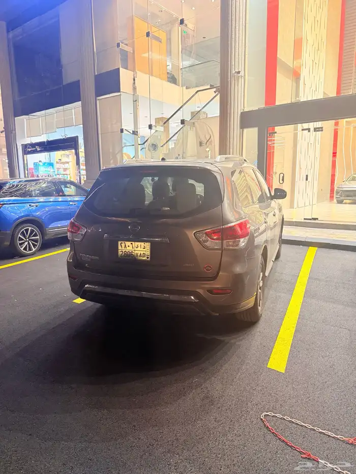 باثفندر موديل 2014 1