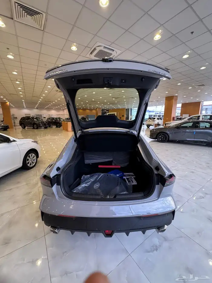 الحقو عروض نوفمبر على شانجان يوني في 27