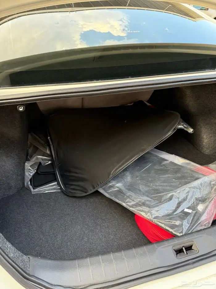 للبيع نيسان التيما 2021 مخزن ممشي 37 الف مشروطه 16