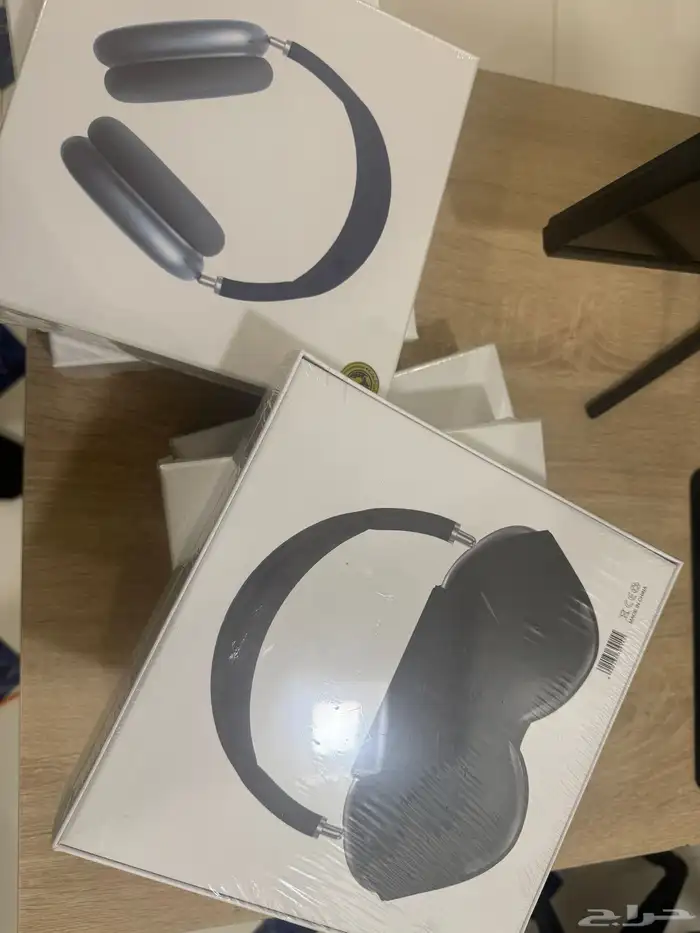 سماعة ايربود ماكس درجة اولى 0