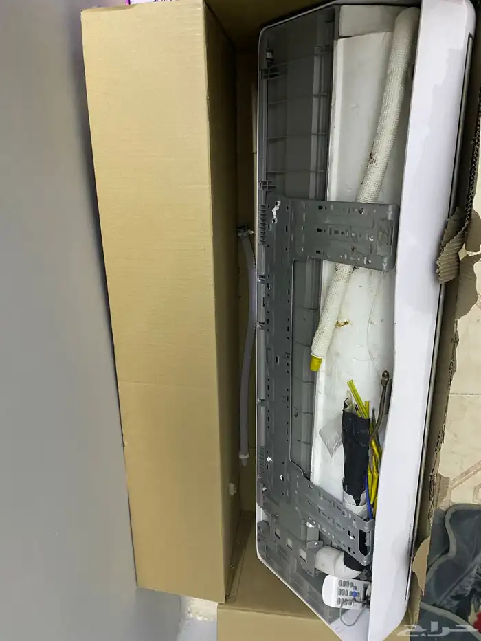 مكيف Fairon سبليت   الوحدة الداخلية فقط 3