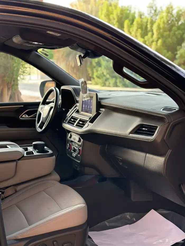 تاهو دبل مطور 2023 32