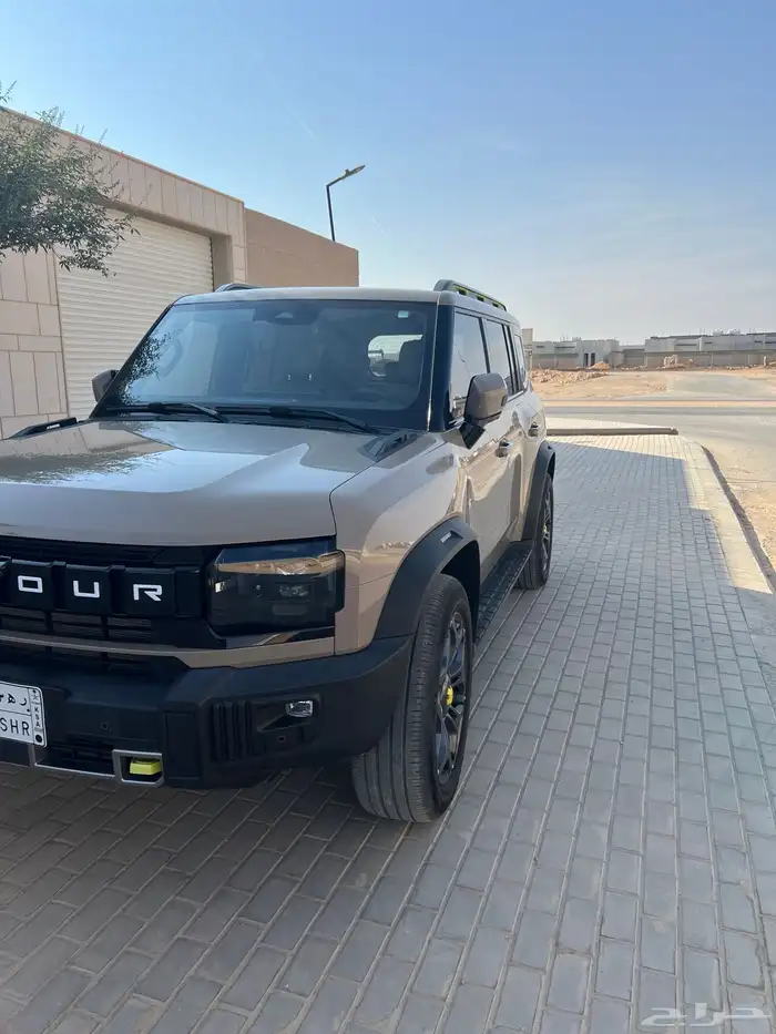 جيتور تي تو t2 فل كامل 2024 3