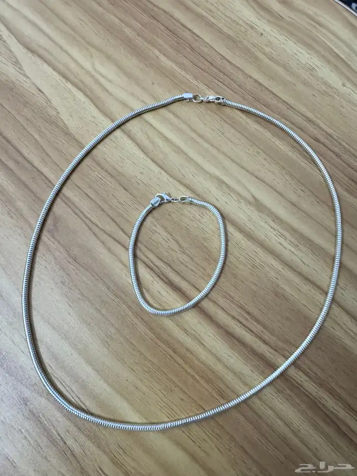 عقد واسواره فضه 1