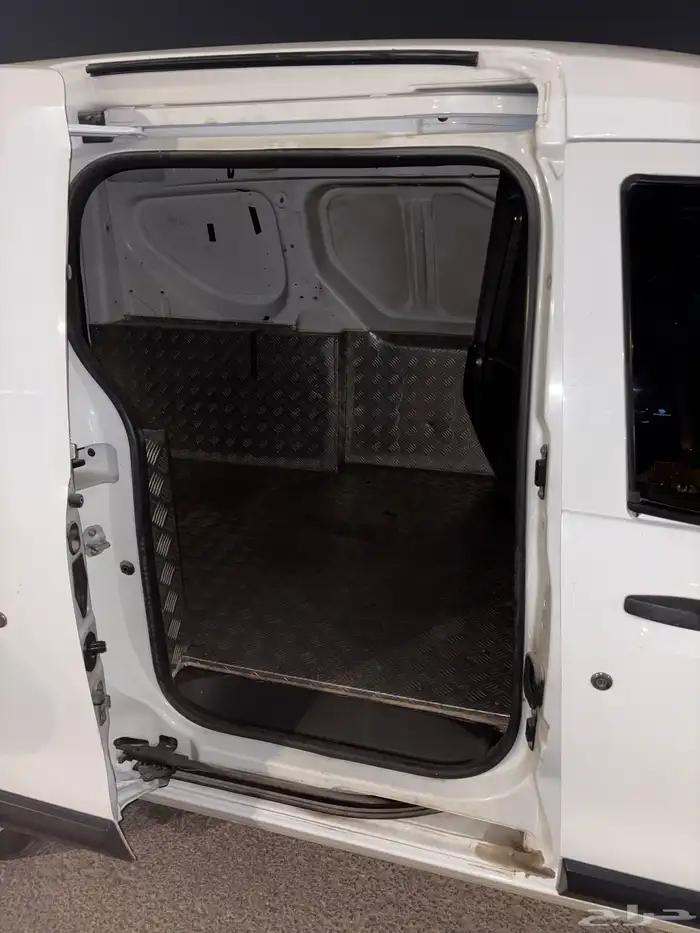 رينو دوكر 2018 للبيع 7