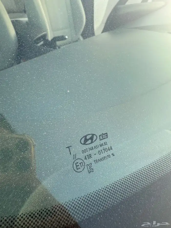 هيونداي النترا 2021 سعودي بنزين قمه بنضافه 23