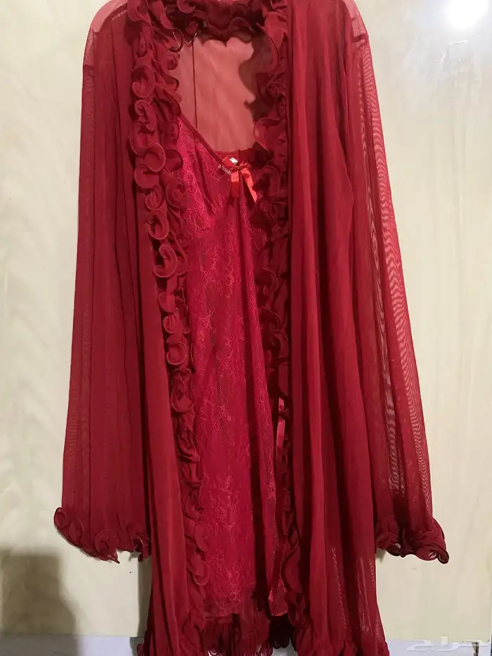 10قطع لانجري عرايسية بمكة للعرايس والمتزوجات 1