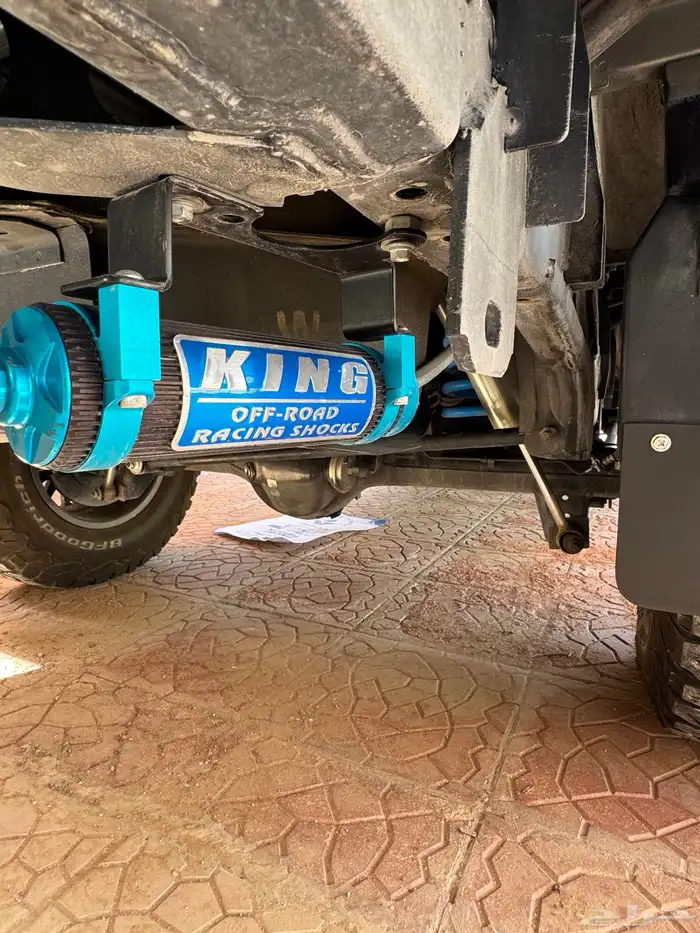 شاص نيسان 2023 سعودي 6