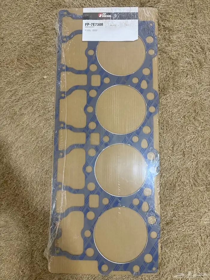 جلبة مكينة 0