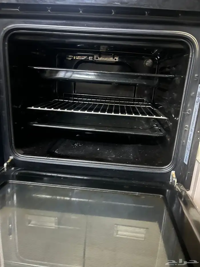 فرن مستخدم جديد على الشرط السعر 750 4