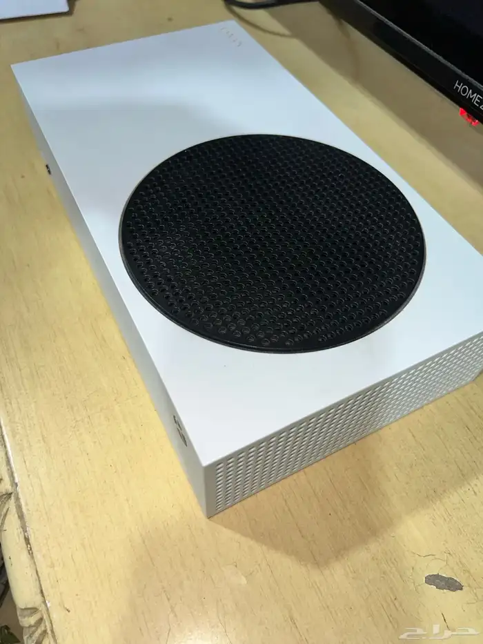 اكس بوكس سيريس اس 0