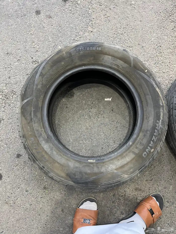 كفر استعمال حشمه حق هايلوكس 4