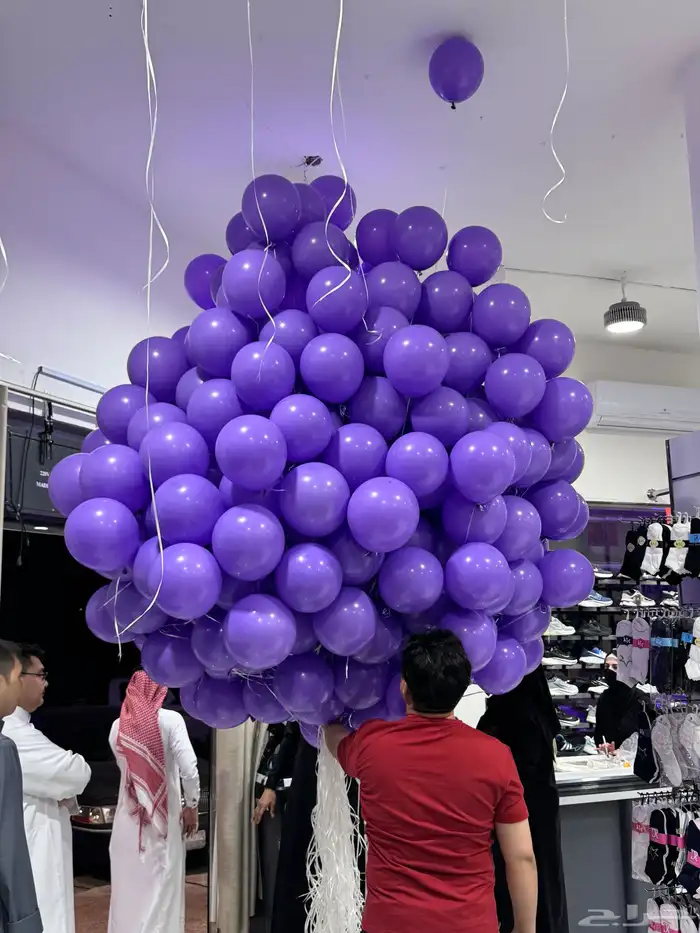 افتتاحات وليزرات و اضاءات 8