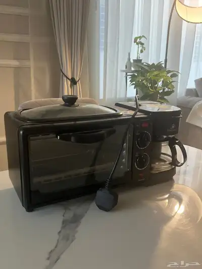 مايكرويف صغير 0