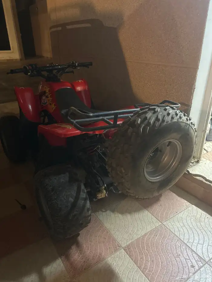 دباب سويدي110 5