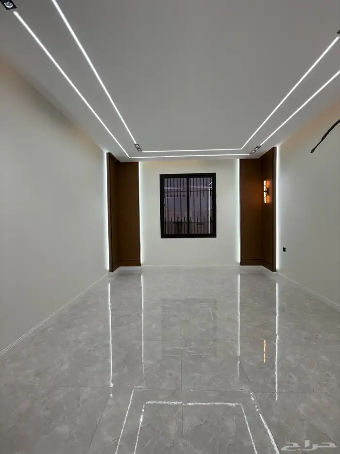 للبيع شقق علويه تشطيب فندقي بمصعد جاهز وسطح خاص بدره الموسي 14