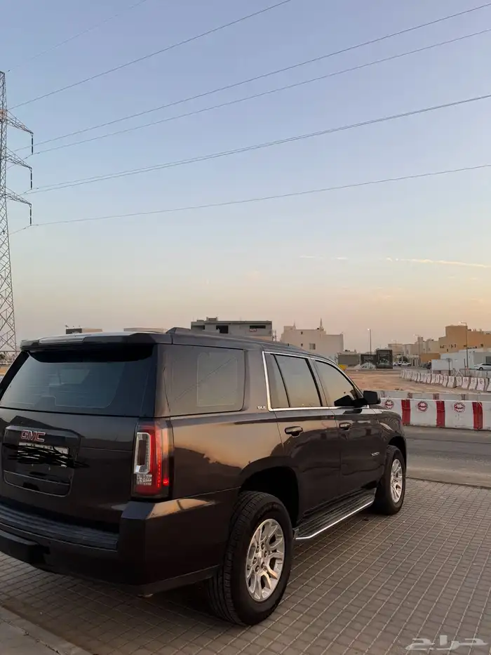 يوكن 2015 قصير 4