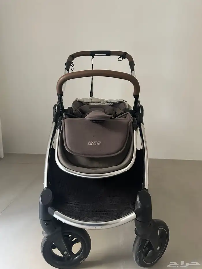 عربية أطفال ماركة ماماز اند باباز 8