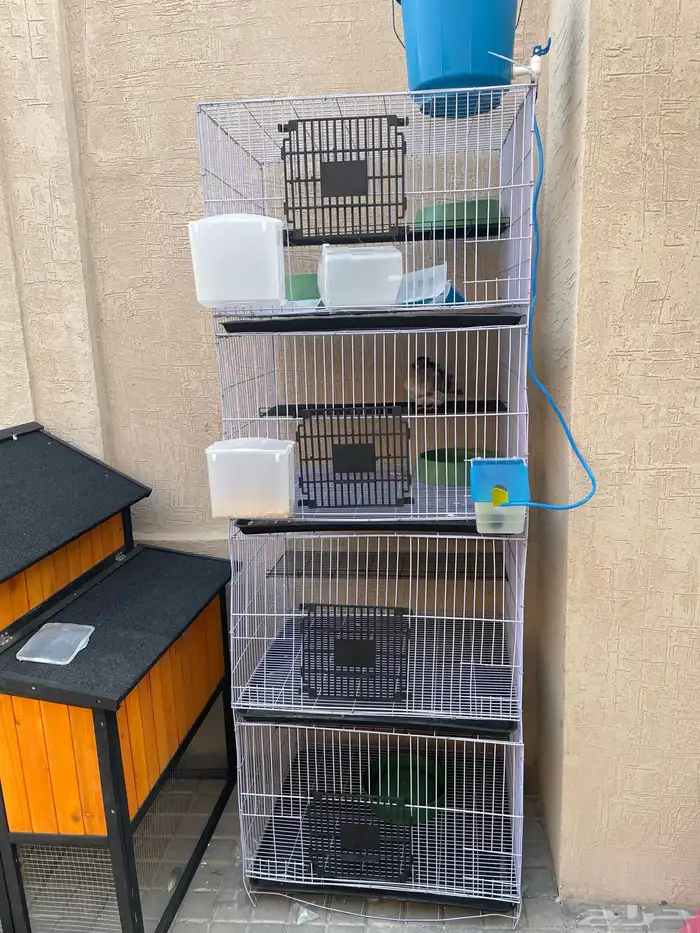 محكر حمام رباعي جديد مع ملحقاته 5