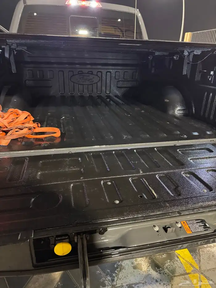 رابتر فورد F150 7