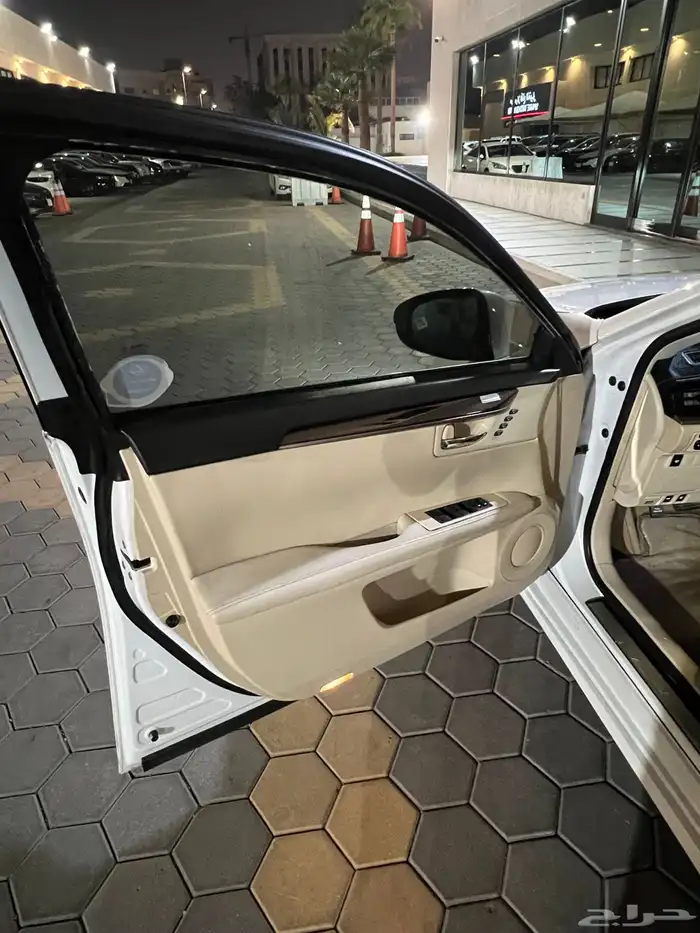 لكزس Es250 2015 11