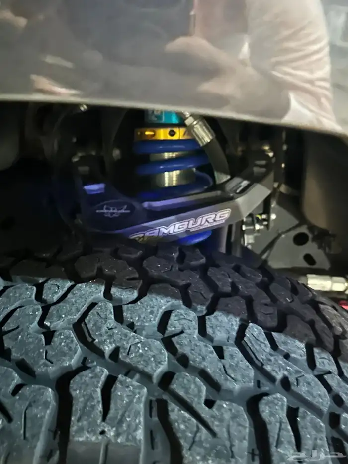 فورد رابتر 28