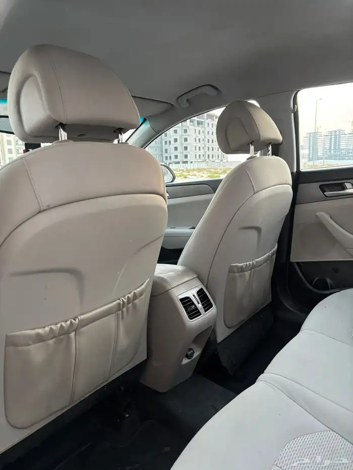 للبيع سوناتا 2015 10