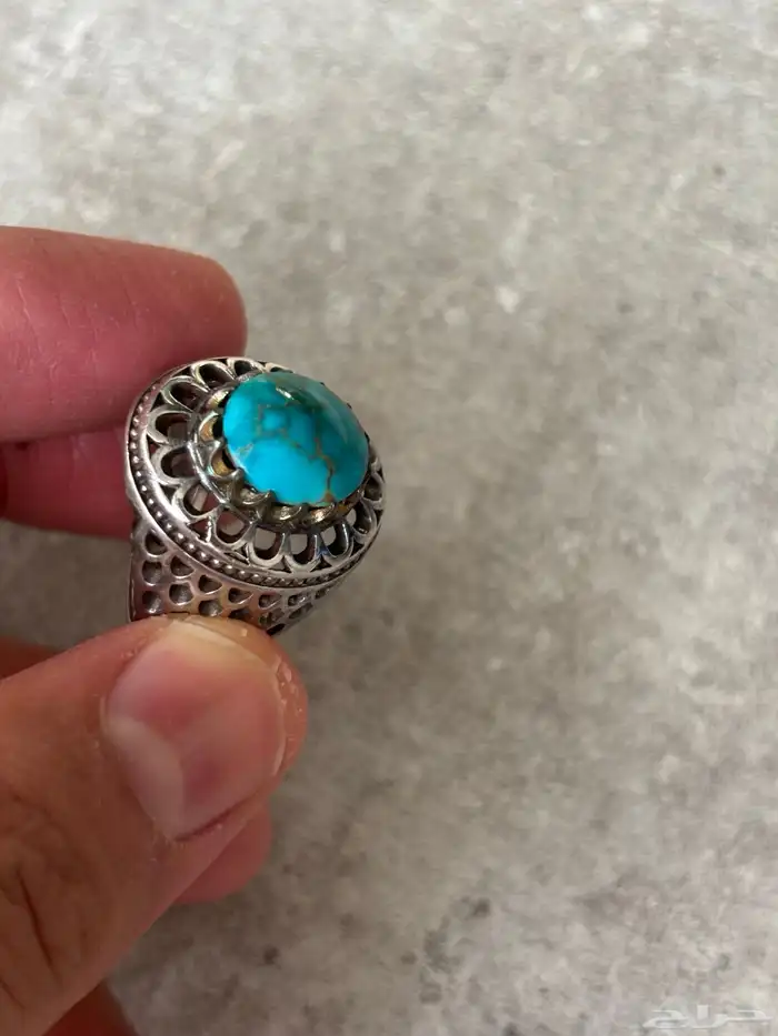 خواتم فيروز 1