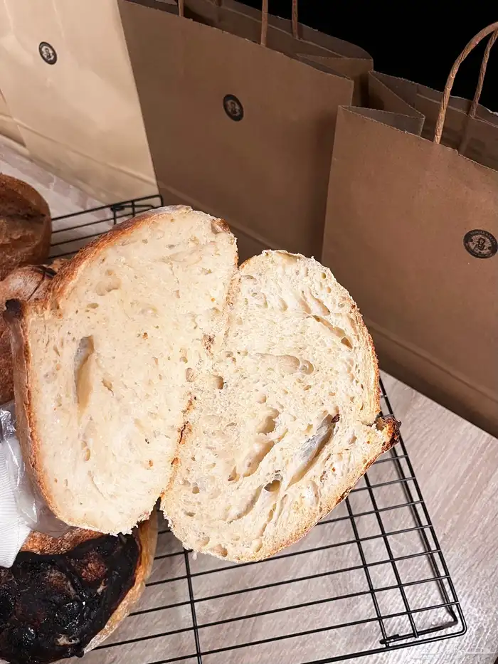 عرض ساوردو خميرة طبيعية 3