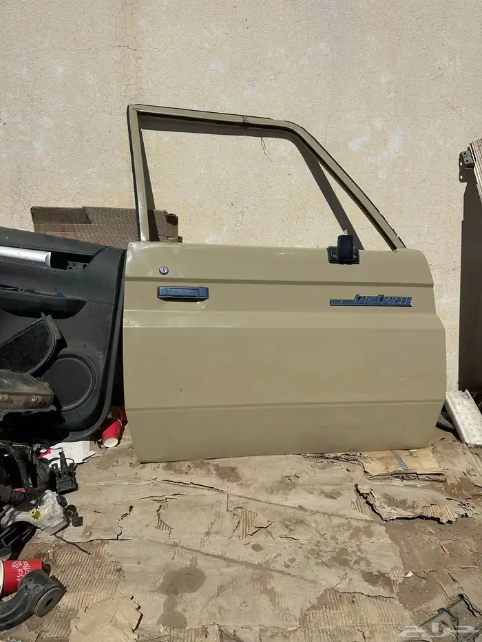 باب شاص 2015 وكاله بويه بلد 1