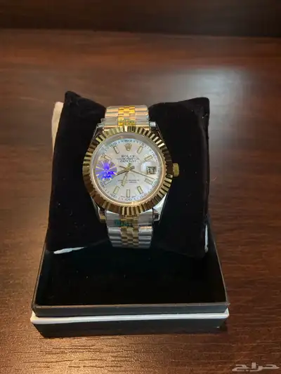 رولكس AAA index