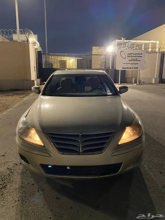 جنسس 2009 فل كامل للبيع 0