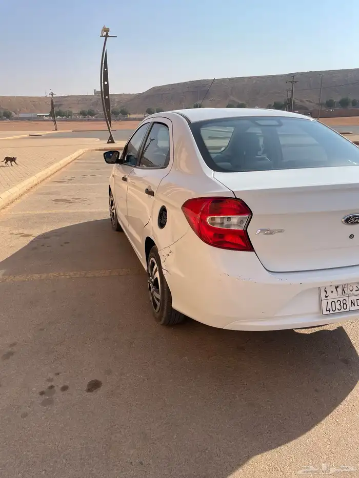 فورد بيجو للبيع 3