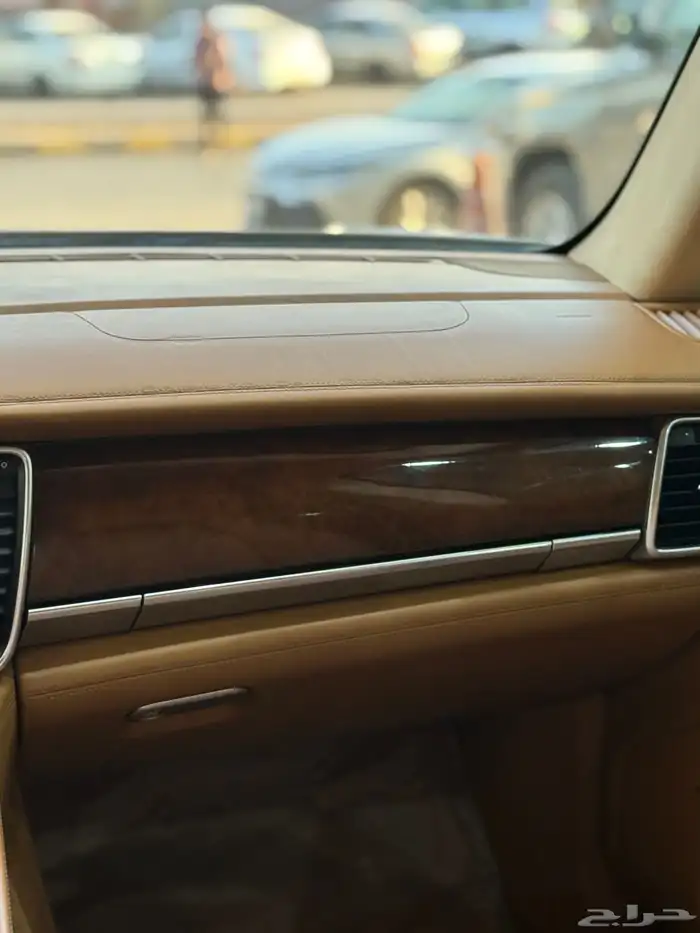 بورش باناميرا قمة النظافه 19