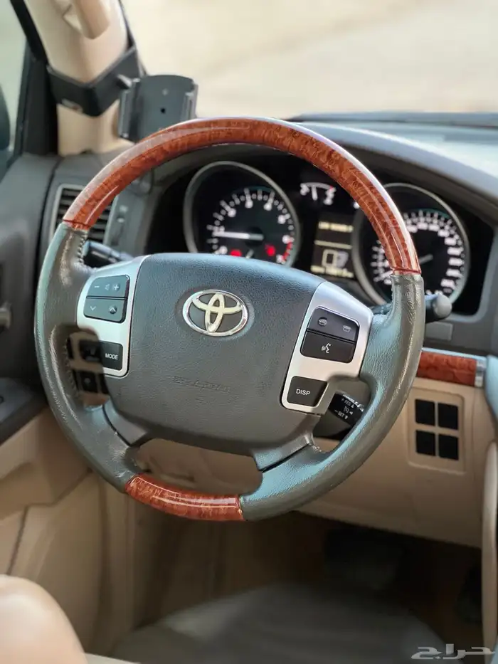 VX-R 2012 مكينة 5.7 42