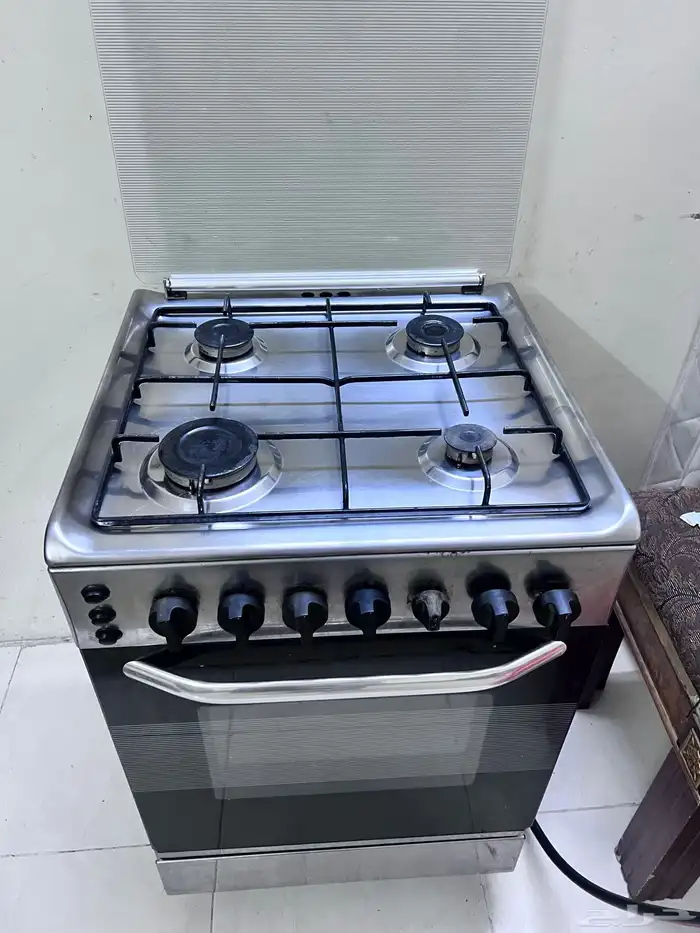 فرن  بوتجاز  غاز 0