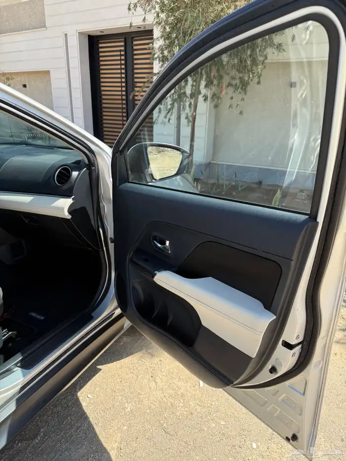 تويوتا راش 2022 3