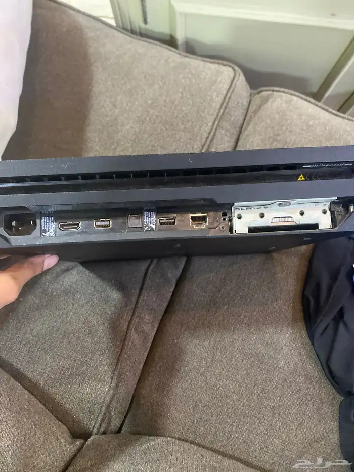 سوني 4 برو للبيع 1