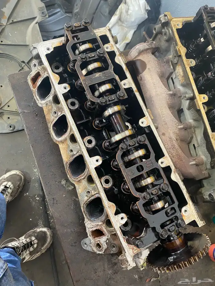 قطع غيار تشليح قطع غيار جديد مع الشحن في مناطق المملكة 6