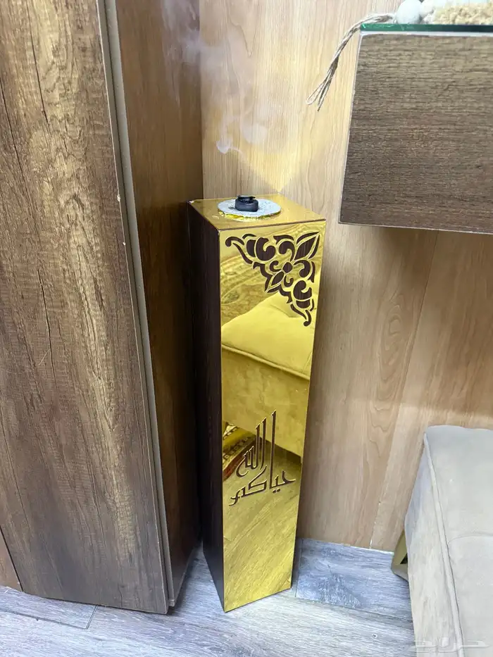 للبيع مبخرة 2