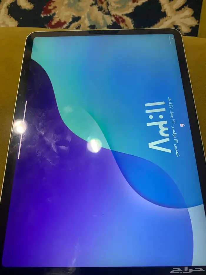 ايباد برو الجيل الثاني 3