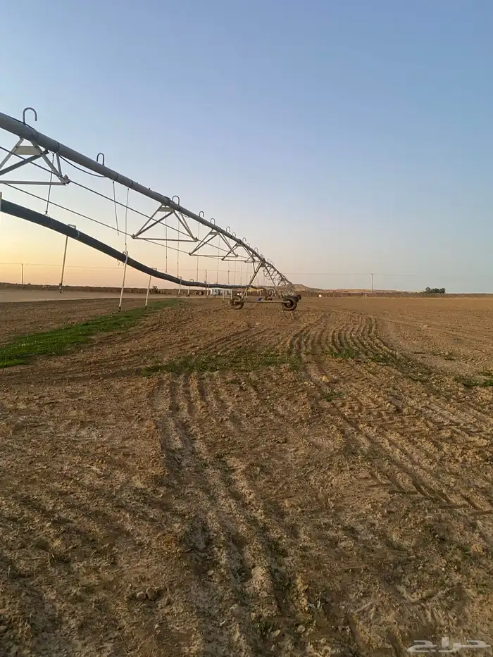 رشاش محوري ست أبراج 1