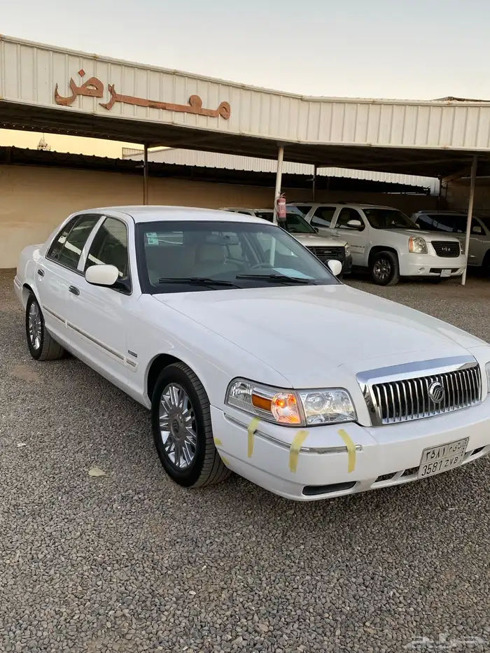 فور 2010 ماركيز بي اسبير الوكاله كتلوجات الوكاله مفاتيح وكا 3