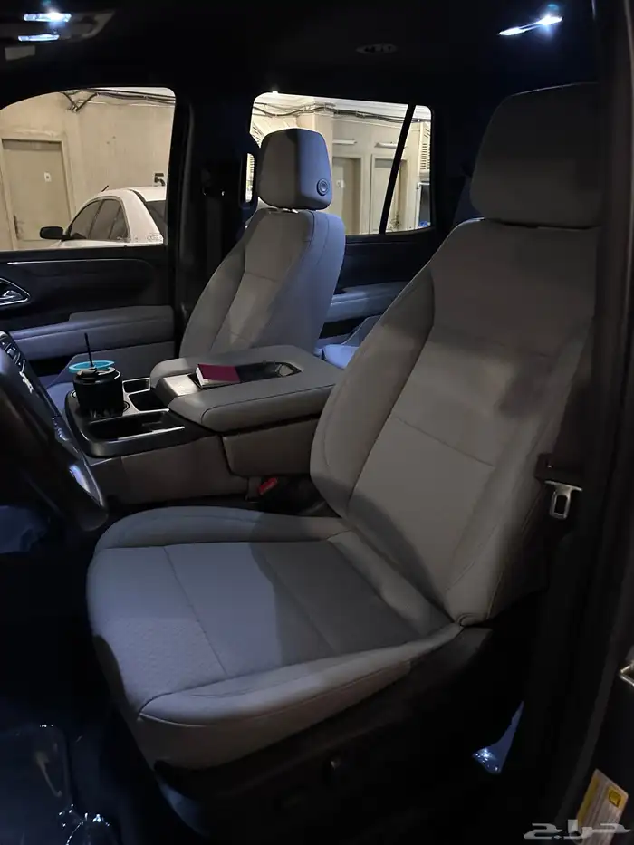 تاهو Ls 2021 بدي وكاله 36