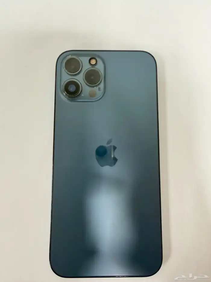 ايفون 12 برو ماكس 5