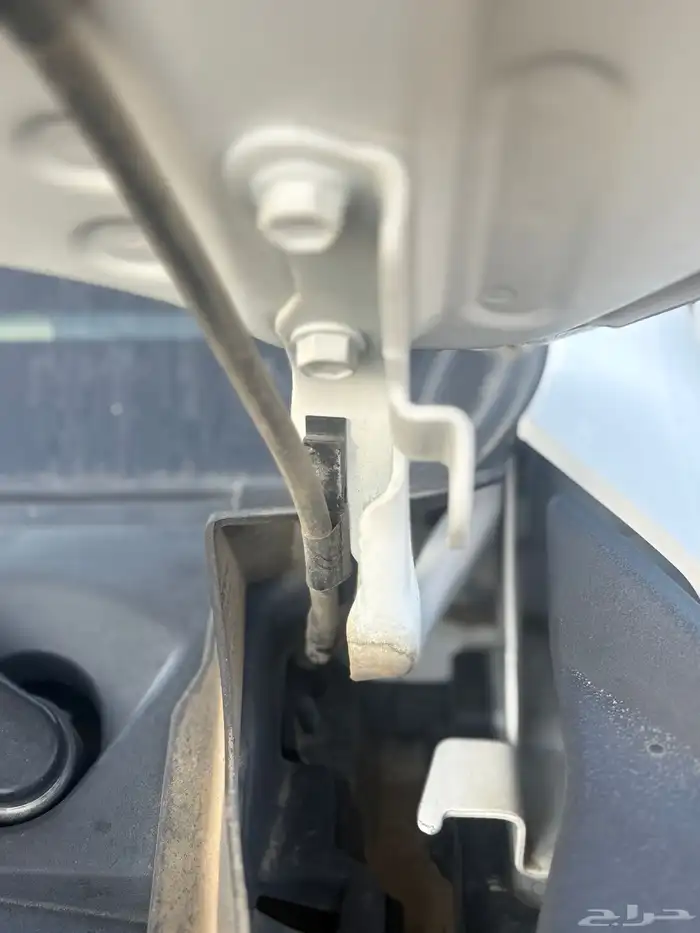 هايلوكس 2018 بلد 19