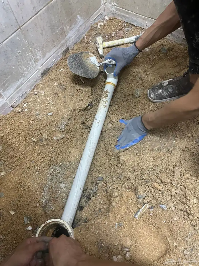 كشف تسربات المياه حل ارتفاع فاتوره المياه 5