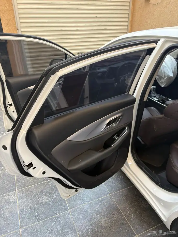 بايك U5 بلس 2025 15